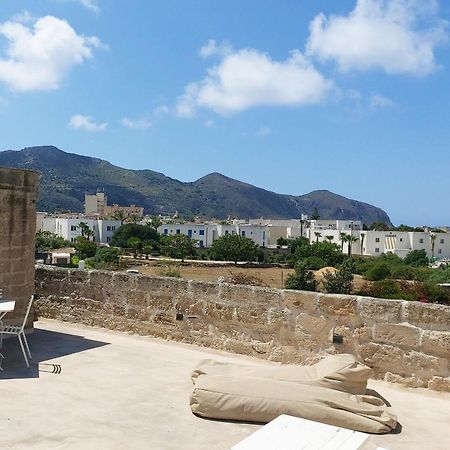Villa Camaro Ilha de Ilha de Favignana Exterior foto