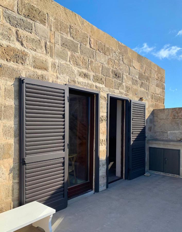 Villa Camaro Ilha de Ilha de Favignana Exterior foto