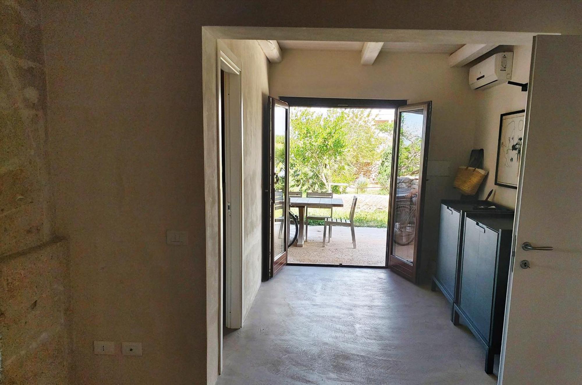 Villa Camaro Ilha de Ilha de Favignana Quarto foto